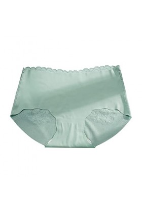 HELLORSOON String Dentelle Femme,Sexy Body Ouvertures érotiques en Dentelle Body Lingerie Culotte Coton