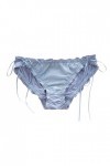 HELLORSOON String Ouvert Femme,Sexy Séduction Transparence Subtile Romantique Nuisette Culotte Dentelle