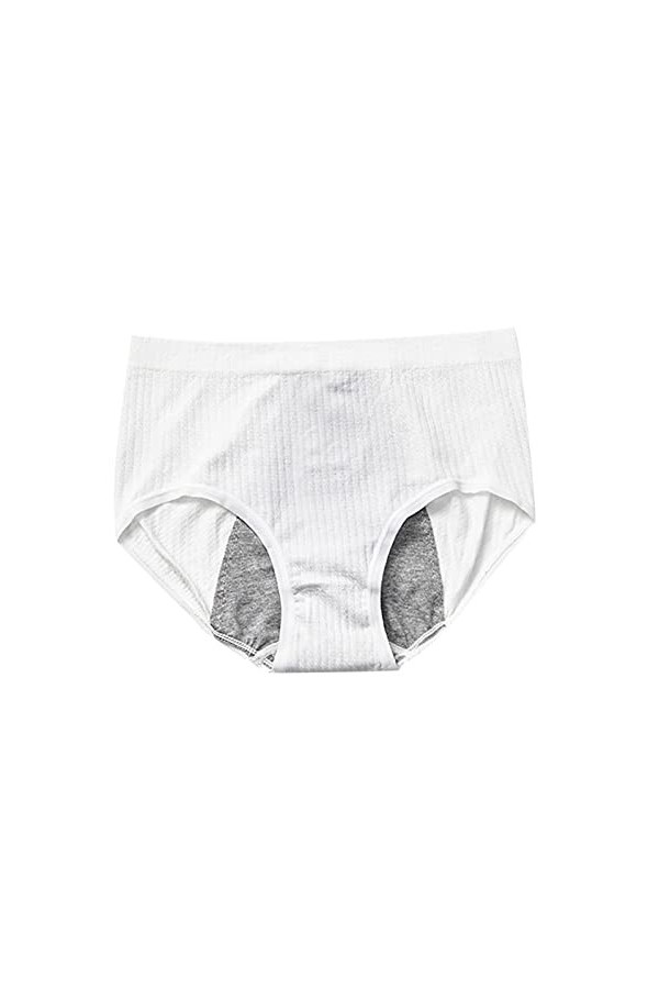 HELLORSOON Slip pour Femme Sexy Dentelle Florale Confortable Échancré String Ouvert Séduction Résille Volants Pyjama sous-vêt