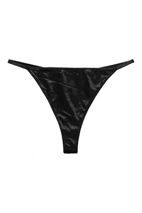 HELLORSOON String Dentelle Femme,Sexy Body Dentelle Florale Romantique Robe Sexy Shorty pour Femme