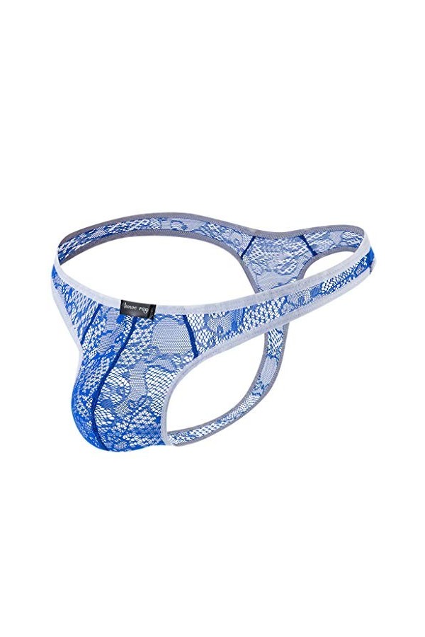 Zannycn Homme Sexy Slip Homme Slip Homme Slip Sexy Lingerie Erotique Homme String Sport Tanga Homme Tanga Lingerie Sexy Eroti