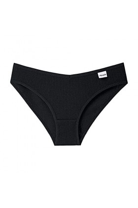 Lingerie Femme Sexy Ensemble Homme Sexy Hot y.2k Strings pour Femmes 5 Culottes Pcs Sexy Bikini sous-vêtements Culottes Slips