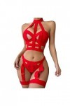 Lingerie Femme Sexy Ensemble Homme Sexy Hot y22k Femmes Sexy Lingerie Sexy Mode Sexy sous-Vêtements Costumes Lingerie sous-Vê
