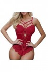 Lingerie Sexy Femme Grande Taille Brassière Lenceria Extreme Sexy Dessous New Luxury Sexs Noir Couleur Femmes Sexy Jarretière