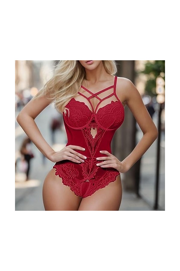 Lingerie Sexy Femme Grande Taille Brassière Lenceria Extreme Sexy Dessous New Luxury Sexs Noir Couleur Femmes Sexy Jarretière