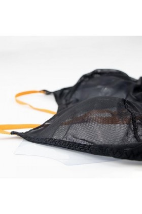 Sexy Femme Lingerie Nuisette Sexy Sexy Bicolore Dentelle Combinaison Sexy Lingerie Body Femme, Noir , XXL