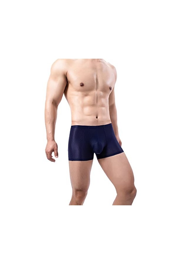 Sexy Hot Lingerie Homme Adulte Transparent Cosplay Slip Ouvert Corset Chic Culotte Erotique Bondage Crossdresser Sous Vetemen