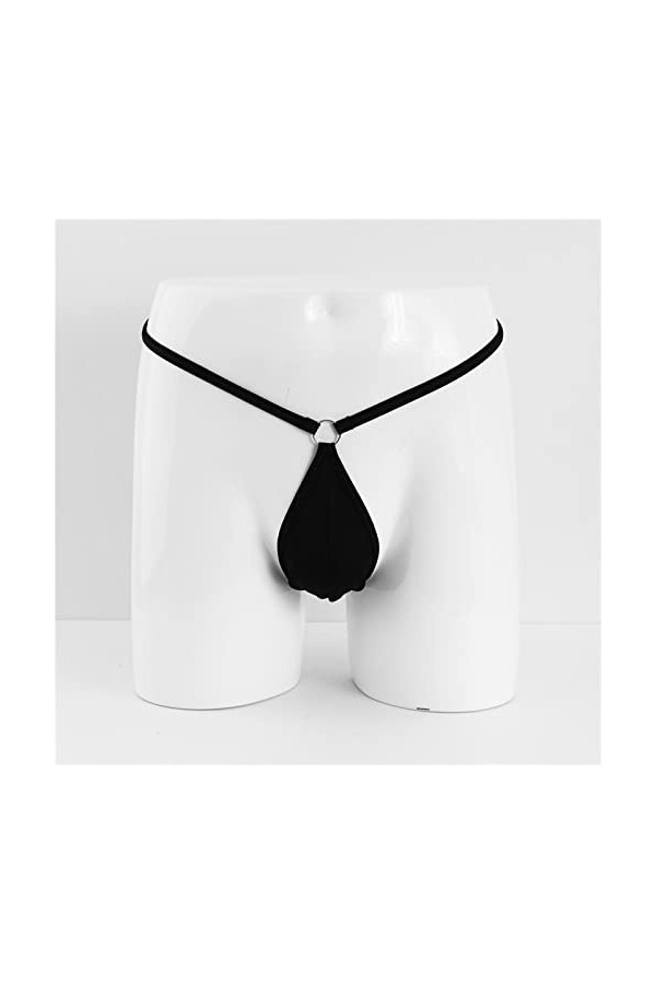 Lingerie Sexy Trunks Doux Respirant Sous-vêtements Hommes Sous-vêtements de sport Sous-vêtements de sport Sous-vêtements Resp