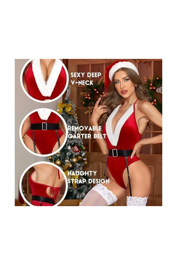 Lingerie Femme Sexy Ensemble Secret Transparente Culotte Erotisme Sexy Transparent Cuir Lingeries Vetements Hard Body Valenti