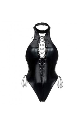 DUHGBNE Xingxxxxxxxxxxxxxxxxxxxxxxxxxxxxxxxx Lingerie sexy infirmière, Noir , S