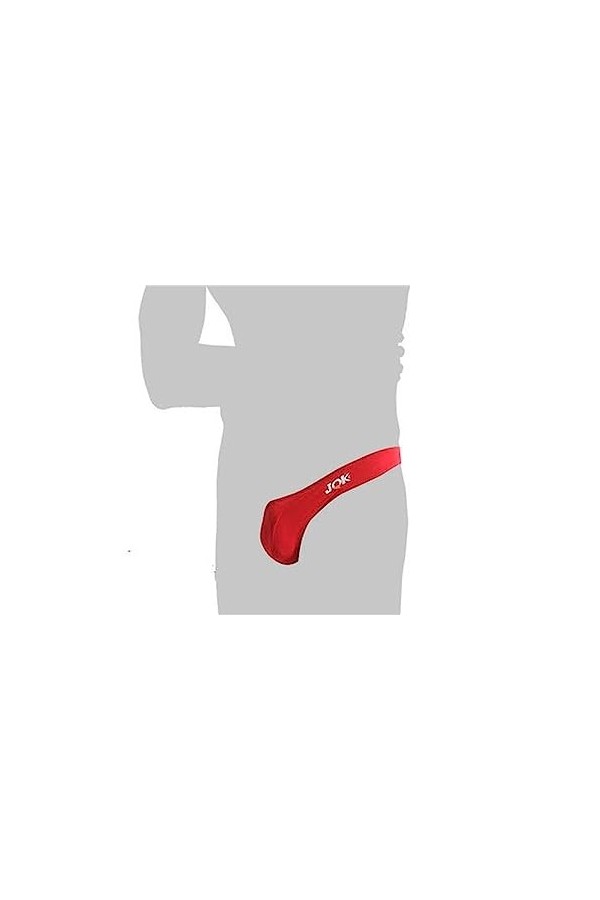 Lingerie sexy pour homme - Short rétro - Slip avec intervention - Sous-vêtements pour homme - Short rétro confortable - Coupe