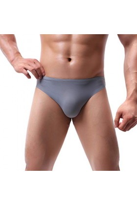 Homme Sexy Slip Homme Sous-vêtements Homme Tanga Lingerie Sexy Erotique Sous-vêtements Sexy Erotique Homme Briefs Sport Tanga