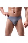 Homme Sexy Slip Homme Sous-vêtements Homme Tanga Lingerie Sexy Erotique Sous-vêtements Sexy Erotique Homme Briefs Sport Tanga