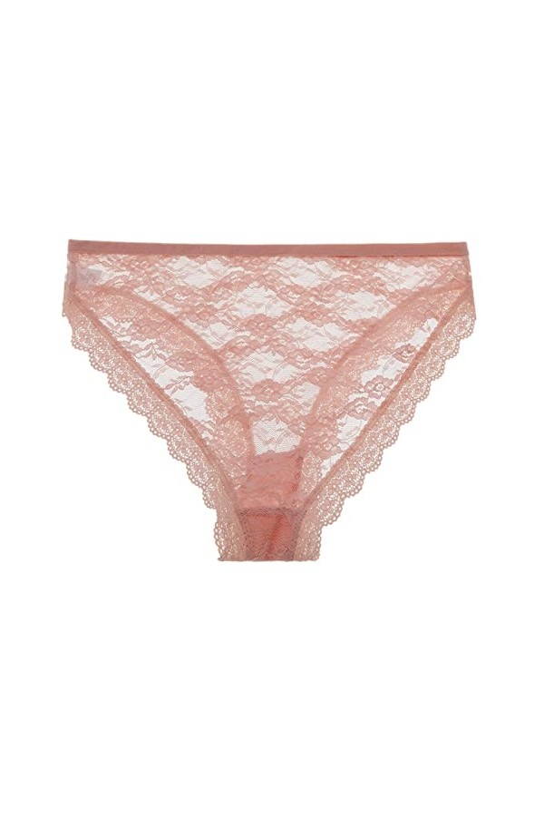Sous-vêtements périodiques Hipster Femme Lingerie Tanga Femme Slips Femme Sexy Vêtements de Nuit Sous-vêtements Femme Haute Q