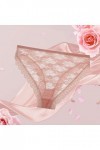 Sous-vêtements périodiques Hipster Femme Lingerie Tanga Femme Slips Femme Sexy Vêtements de Nuit Sous-vêtements Femme Haute Q
