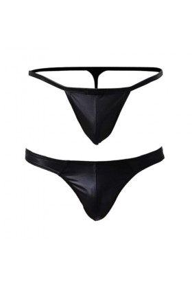 [2021] Strings Sexy pour Hommes: Slips Fantaisie en T pour Un styleéduisant - Améliorez Votre Garde-Robe Intime avec des sous