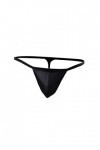 Sharplace 2x T-Back String Hommes Slips Lingerie Fantaisie Thongs Underwear