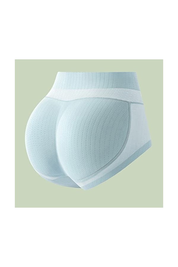 SUPTTING Sculpture du Corps, Culotte Rehaussante, Pantalon de Levage des Hanches, Fesses de Pêche, Belle Culotte Rembourrée, 