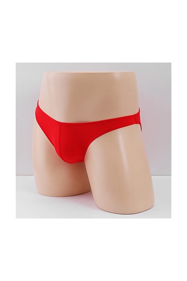 Sous-vêtements Sexy Hommes Shorts Caleçon Boxer Home Pantalons Sous-vêtements Rétro Hommes Sous-vêtements Loose Sous-vêtement