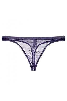 Sous-vêtements sexy sexy - Confortable - Taille basse - Sous-vêtements de sport confortables - Sous-vêtements de sport - Sous