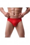Homme Sexy Slip Homme Sous-vêtements Homme Tanga Lingerie Sexy Erotique Sous-vêtements Sexy Erotique Homme Briefs Sport Tanga
