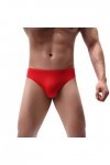 Homme Sexy Slip Homme Sous-vêtements Homme Tanga Lingerie Sexy Erotique Sous-vêtements Sexy Erotique Homme Briefs Sport Tanga