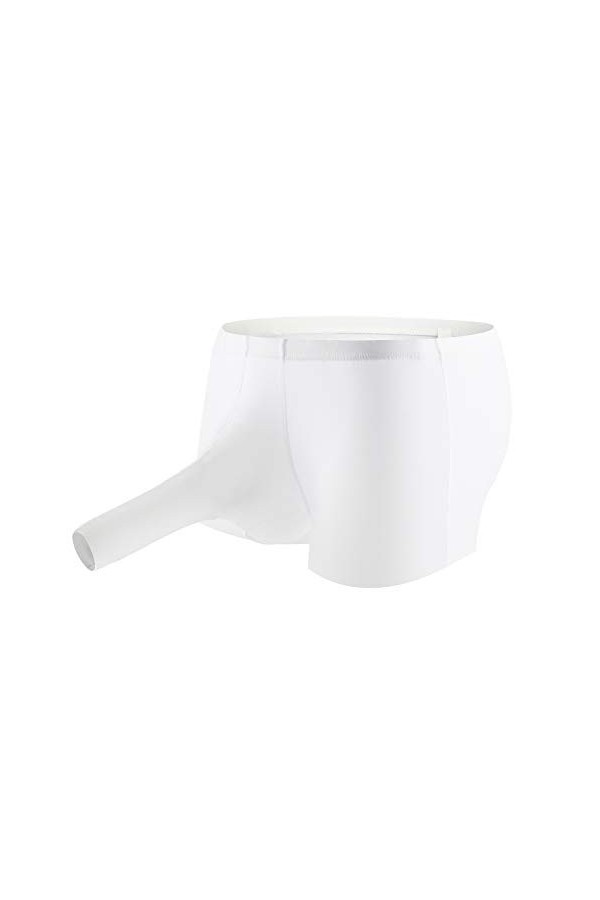 Zannycn Homme Sexy Slip Hommes Lingerie Sexy Erotique Sous-Vêtements Sport Tanga Homme String Homme Slip Homme Briefs Lingeri