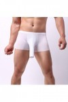 Zannycn Homme Sexy Slip Hommes Lingerie Sexy Erotique Sous-Vêtements Sport Tanga Homme String Homme Slip Homme Briefs Lingeri