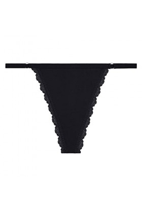 Sous-vêtements sexy pour femme - Sous-vêtements périodiques - Hipster - Lingerie pour femme - Chemise de nuit - Hipster - Str