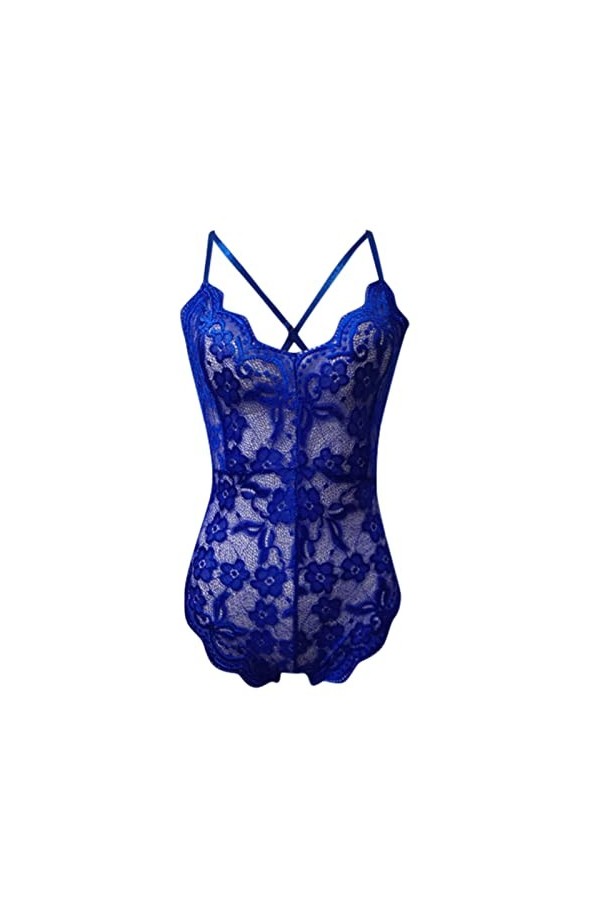 Lingerie Sexy Femme Coquine Hot sous Vêtement Erothique Sexy Dentelle Chemise De Nuit Ensemble Lingerie Feminine Sexy Lingeri