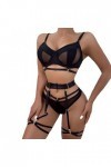 Lingerie Erothique Sexy Hot Chaude Body Femme Sexy Chic Lingerie Et Vêtements Lingerie Feminine Sexy Bodysuit Sangle pour Fem