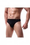 Homme Sexy Slip Homme Sous-vêtements Homme Tanga Lingerie Sexy Erotique Sous-vêtements Sexy Erotique Homme Briefs Sport Tanga