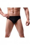 Homme Sexy Slip Homme Sous-vêtements Homme Tanga Lingerie Sexy Erotique Sous-vêtements Sexy Erotique Homme Briefs Sport Tanga
