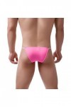 Zannycn Homme Sexy Slip Homme Sous-vêtements Lingerie Erotique Homme String String Sexy Erotique Sous-Vêtements Hommes Linger