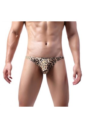 Zannycn Homme Sexy Slip Homme Slip Sport Tanga Lingerie Erotique Homme String String Sexy Erotique Sous-Vêtements Hommes Ling