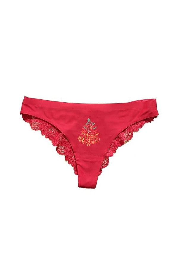 Sous-vêtements sexy pour femme - Lingerie taille haute - Lingerie sexy - String pour femme - Lingerie sexy - Lingerie pour fe