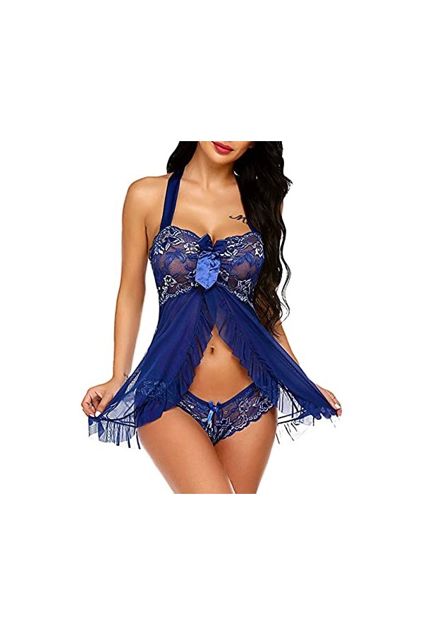 Latex Sexy Lingerie Femme Ensemble Lingerie Femme Hot Sexy Bodysuit Femmes dentelle Sexy Lingerie combinaison body vêtements 