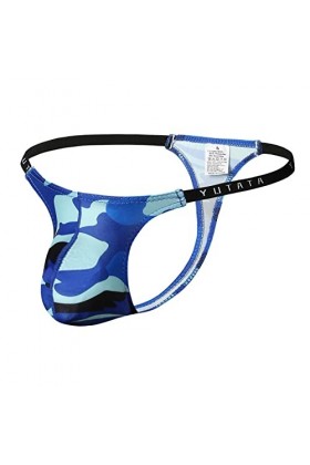 Zannycn homme slip sexy lingerie érotique homme sous-vêtements homme string homme lingerie sport string homme string homme li