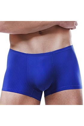 Zannycn Homme Sexy Slip Homme Briefs Lingerie Erotique Hommes Lingerie Homme String Sport Tanga Sexy Erotique Sous-vêtements 