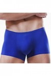 Zannycn Homme Sexy Slip Homme Briefs Lingerie Erotique Hommes Lingerie Homme String Sport Tanga Sexy Erotique Sous-vêtements 