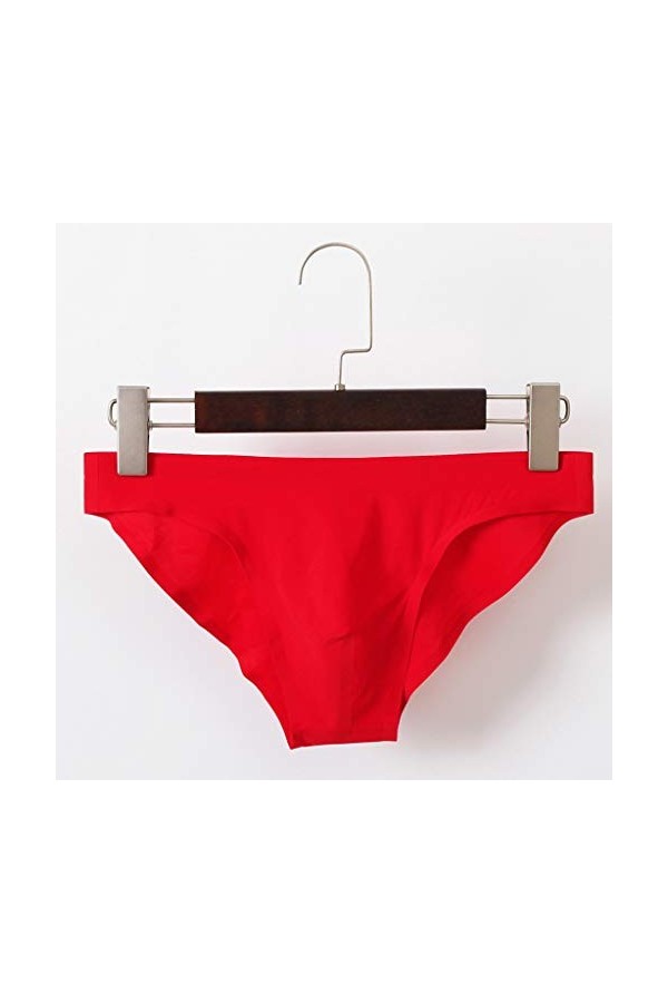 Zannycn homme slip sexy homme sous-vêtements sport tanga hommes lingerie homme string homme lingerie sexy érotique sous-vêtem