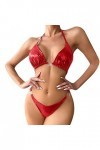 Sous-vêtements périodiques Hipster Femme Lingerie Sous-vêtements Slips Femmes Lingerie Femme Slip Nuisette Sous-vêtements Fem