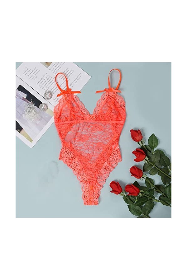 Ensemble Lingerie Feminine Sexy Petite Chic Culotte Ensemble Sexy Cuir Hot Nuisette Hard Transparent Sex Secret Lingeries Sli