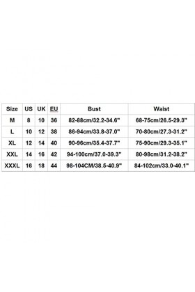 DUHGBNE Sous-vêtements Femme en Polyester Broderie Lingerie avec Jarretelles et Bas, Bordeaux, M