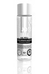 System Jo Nuru Massage Gel sans Parfum 240 ml