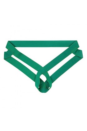 Sous-vêtements érotiques pour homme - Boxer confortable - Sous-vêtements érotiques doux et respirants - Sous-vêtements pour h