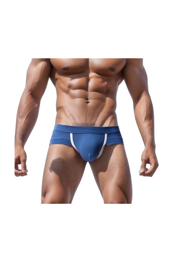 Zannycn Slip sexy homme slip homme slip homme tanga lingerie homme lingerie homme lingerie sport string lingerie érotique hom