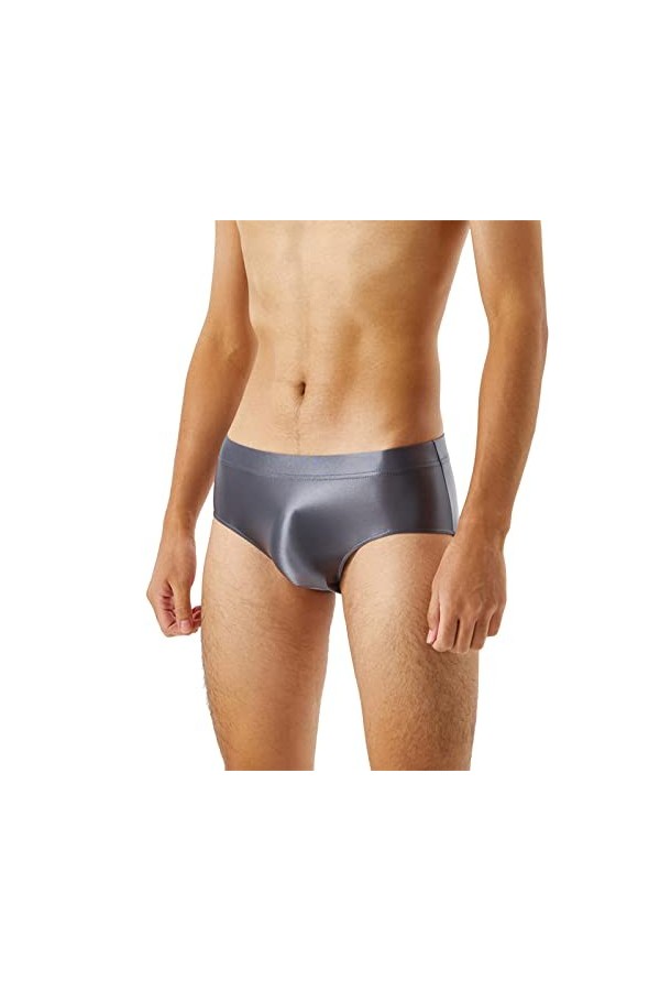 Zannycn Homme Sexy Slip Sexy Lingerie Erotique Homme Tanga Lingerie Sexy Erotique Sous-vêtements Homme String String Homme Br