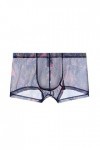Zannycn homme slip sexy homme lingerie homme string homme string homme culotte sport string homme sous-vêtements sexy érotiqu