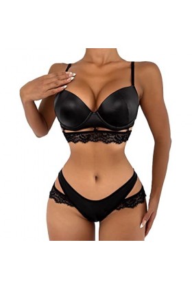 sous Vetement Femme Sexy Érotique Hot Sex Dessous Body Erotique Grande Sexy Lingerie Érotique Petite Cuir Vetements Slip Ling